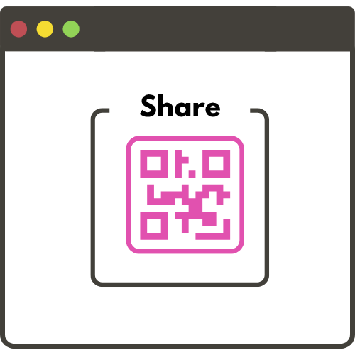 Step 3 - Invite friends and family